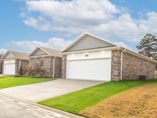 House for sale in Pinewoods Addition, Cabot