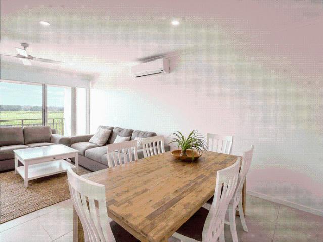 Townhouse for rent in Fernbrook, Queensland