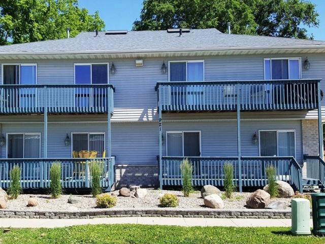 Apartment for rent in Cedar Falls, Black Hawk County