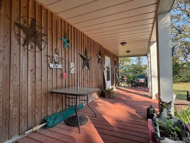 House for sale in Ark