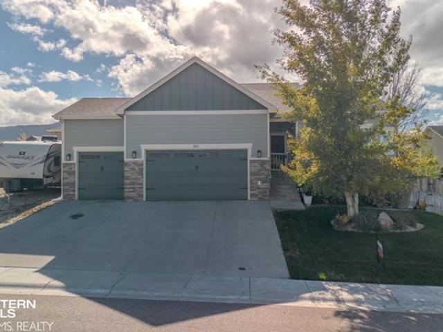 House for sale in Casper, Natrona County