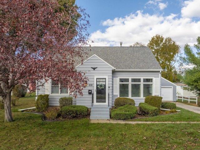 House for sale in Cedar Falls, Iowa