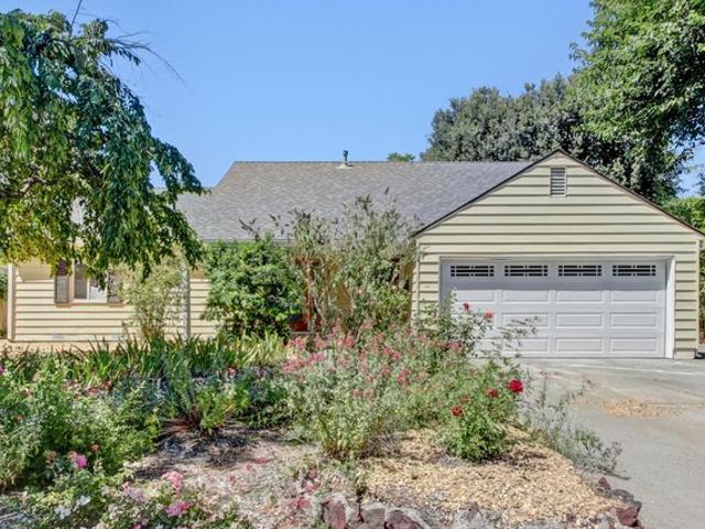 House for sale in Yolo, California