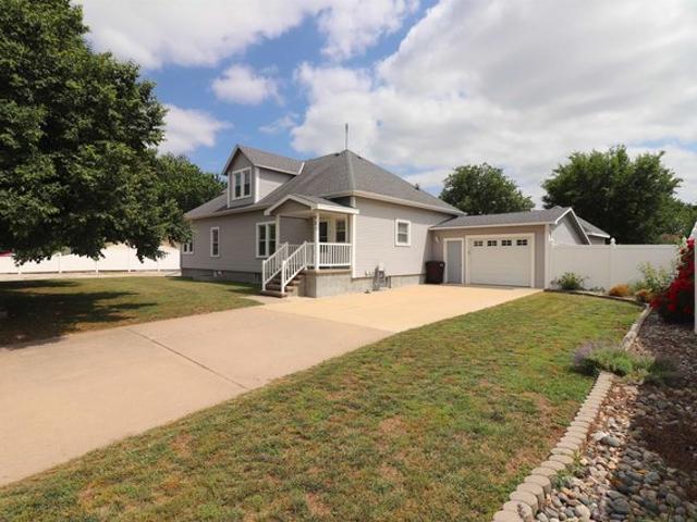 House for sale in Nebraska