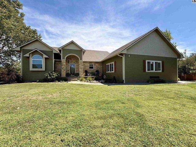 House for sale in Kansas
