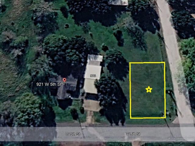 Land for sale in El Campo, Wharton County