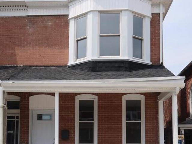 Townhouse for sale in York
