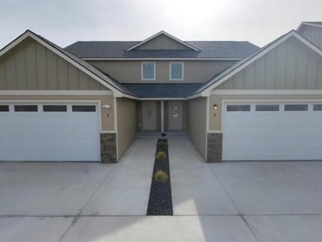 House for sale in Moses Lake, Grant County