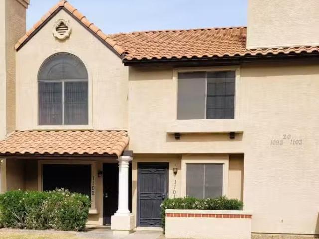 Condo for sale in Mesa Condo for sale in Mesa