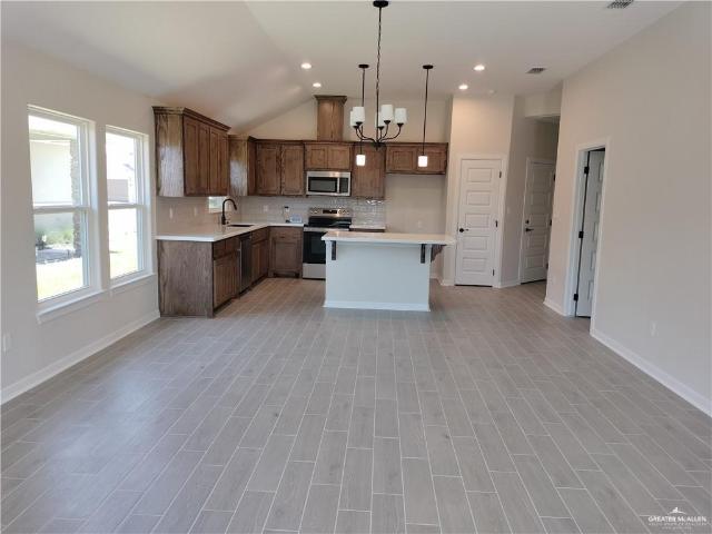 Property for rent in Hidalgo, Texas