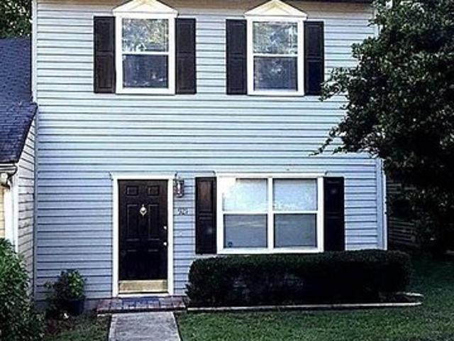 Townhouse for sale in Cobb, Georgia