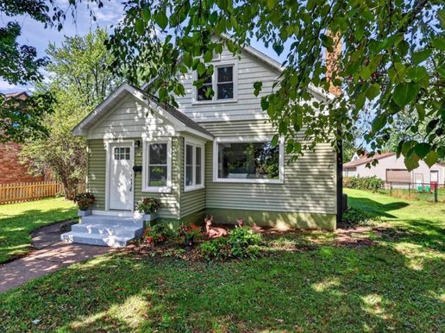 House for sale in Central Wisconsin Applied Research & Business Park, Port Edwards
