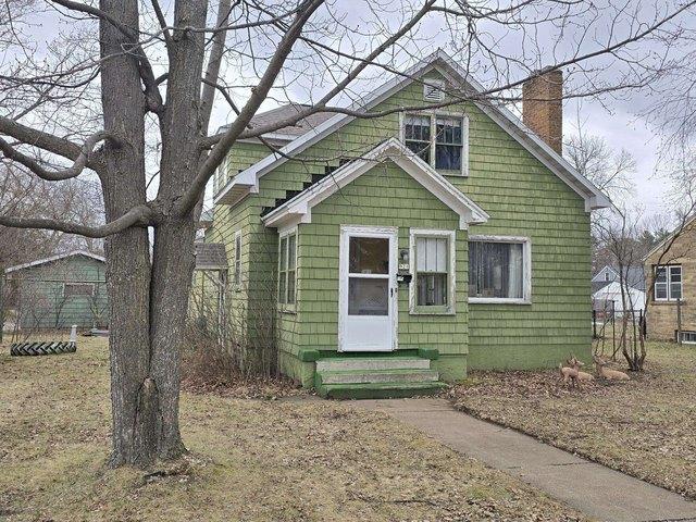 House for sale in Port Edwards, Wisconsin