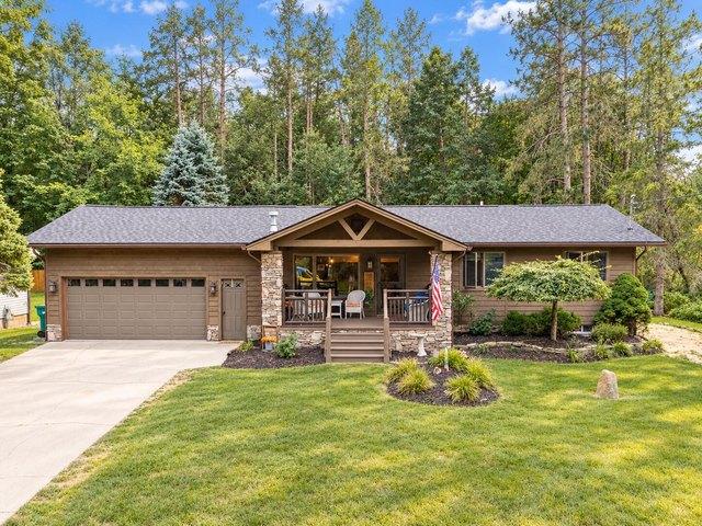 House for sale in Gaylord, Michigan