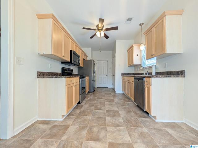 House for sale in Gardendale, Alabama