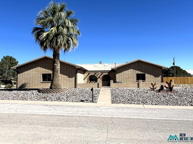 House for sale in Truth or Consequences, Sierra County