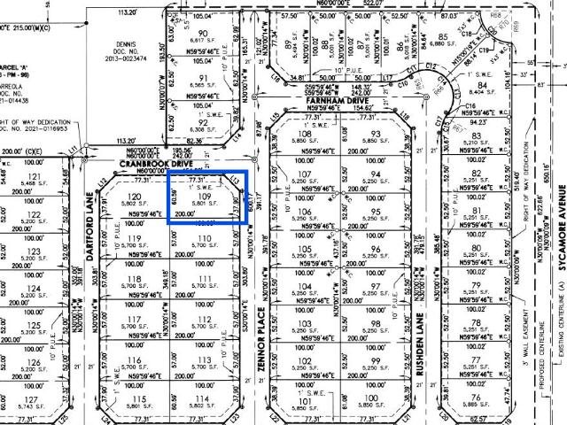 Property for sale in Patterson, California