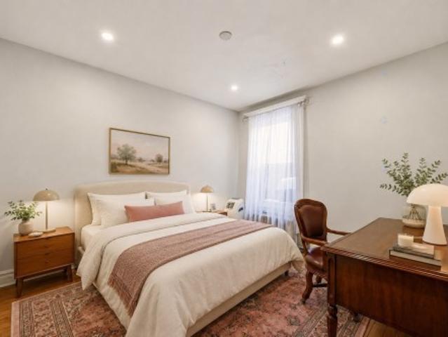 Property for rent in St. Leonard's, Quebec