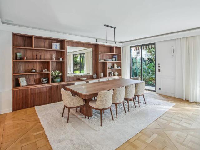 Appartement location à Nanterre, Neuilly-sur-seine