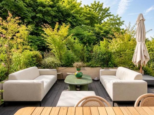 Appartement vente à Nanterre, Neuilly-sur-seine
