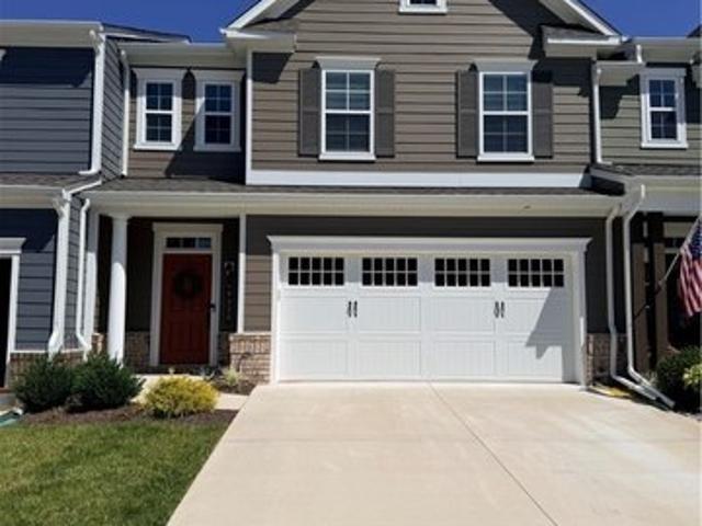 Townhouse for sale in Virginia