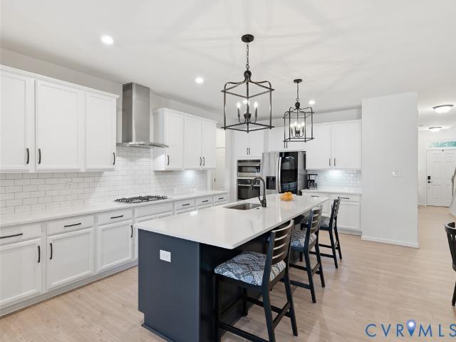 Townhouse for sale in Virginia