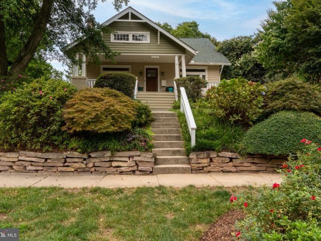 House for sale in Silver Spring, Maryland