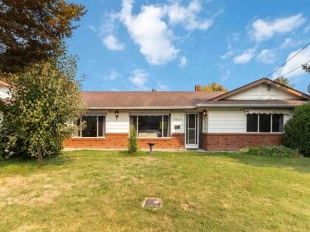 Property for sale in Chilliwack, British Columbia