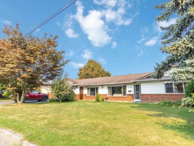 House for sale in Chilliwack, British Columbia