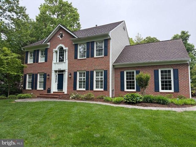 House for sale in Virginia