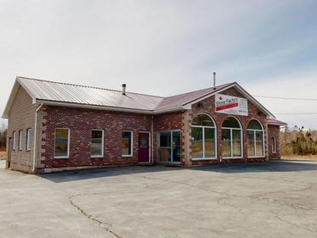 Commercial for sale in Head Of Jeddore, Nova Scotia