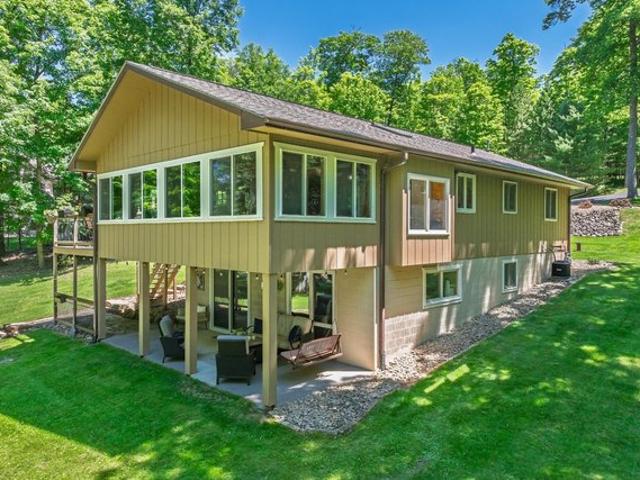 House for sale in Minocqua, Wisconsin