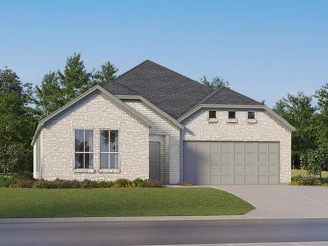 House for sale in Johnson, Texas