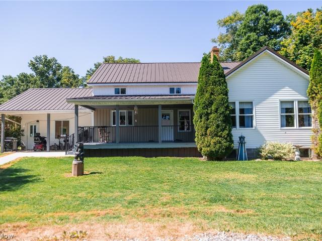 House for sale in Portage, Ohio