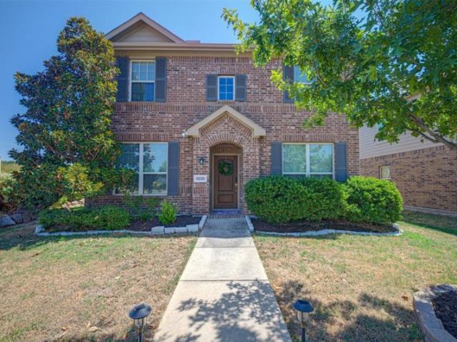 House for sale in Denton, Texas