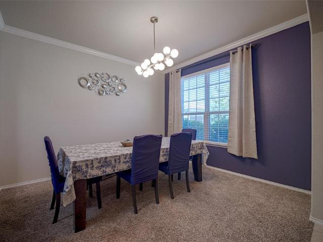 House for sale in Denton, Texas