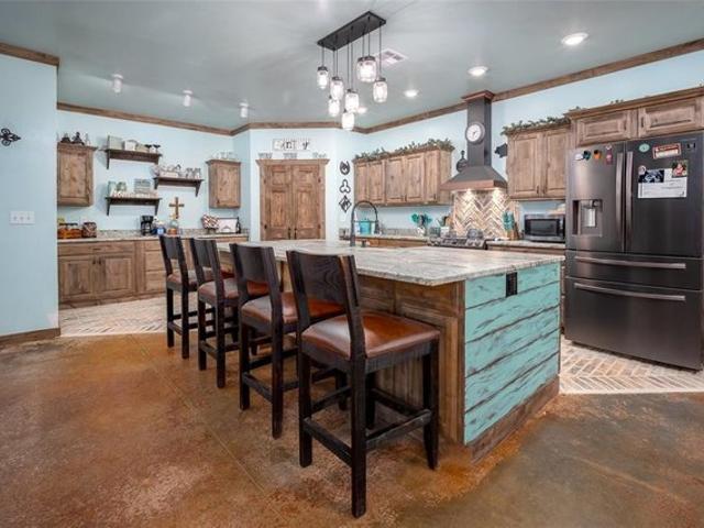 House for sale in Noble, Oklahoma