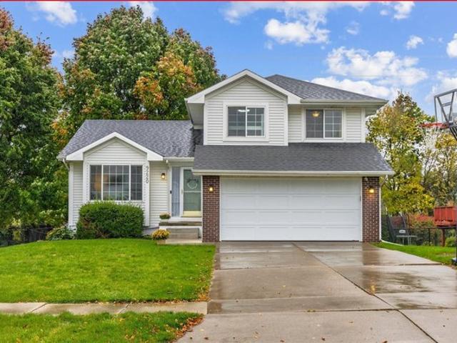 House for sale in Century Woods, Johnston