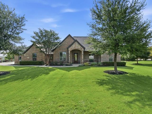 House for sale in Denton, Texas