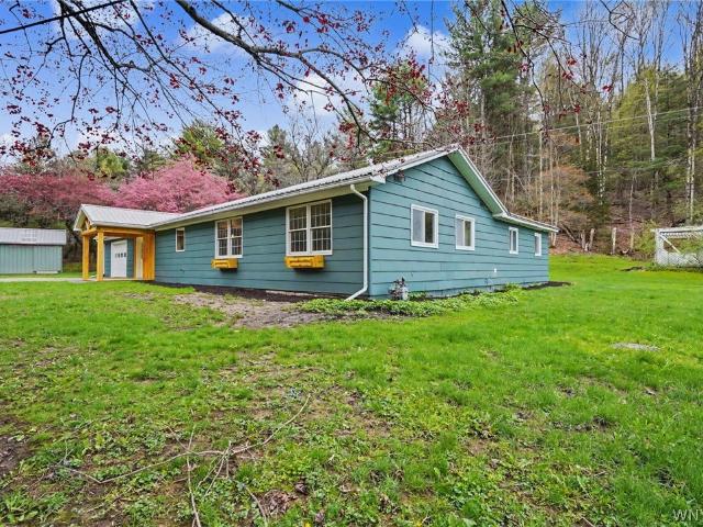House for sale in Cuba, New York