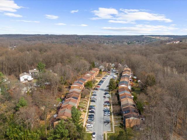 Townhouse for sale in Maryland