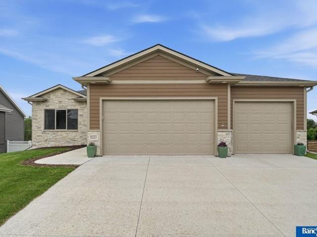 House for sale in Nebraska