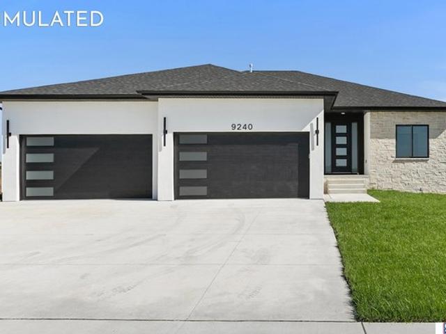 House for sale in Nebraska