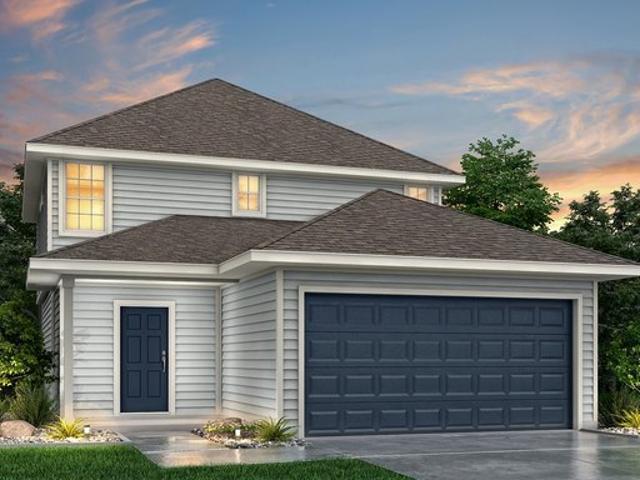 House for sale in Willis, Texas