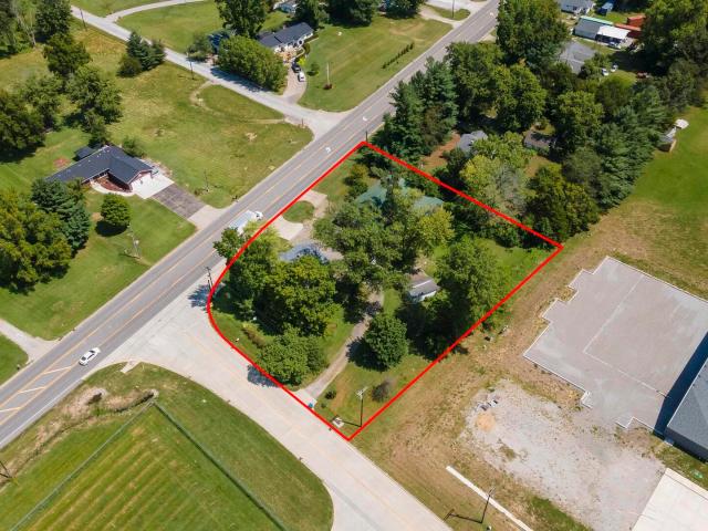 Commercial for sale in Mount Vernon, Illinois