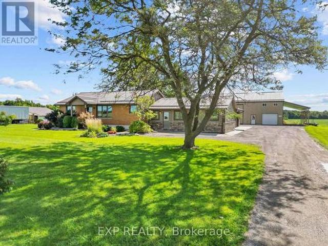House for sale in Strathroy-caradoc, Ontario