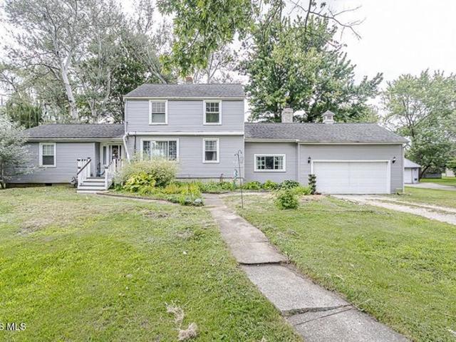 House for sale in Perrysburg, Ohio