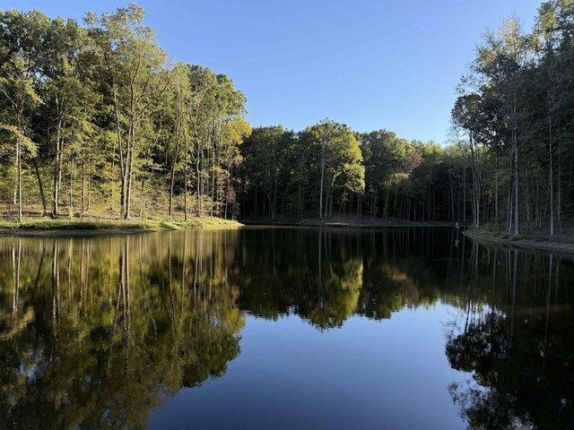 Land for sale in Tennessee
