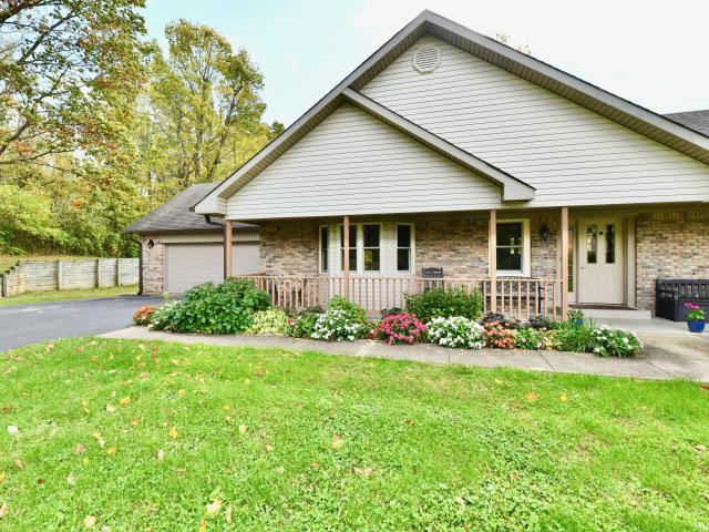 House for sale in Mooresville, Indiana