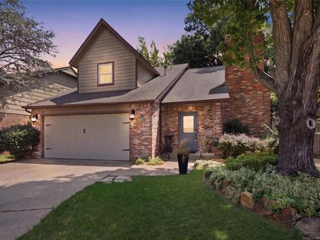 House for sale in Darlington South, Tulsa
